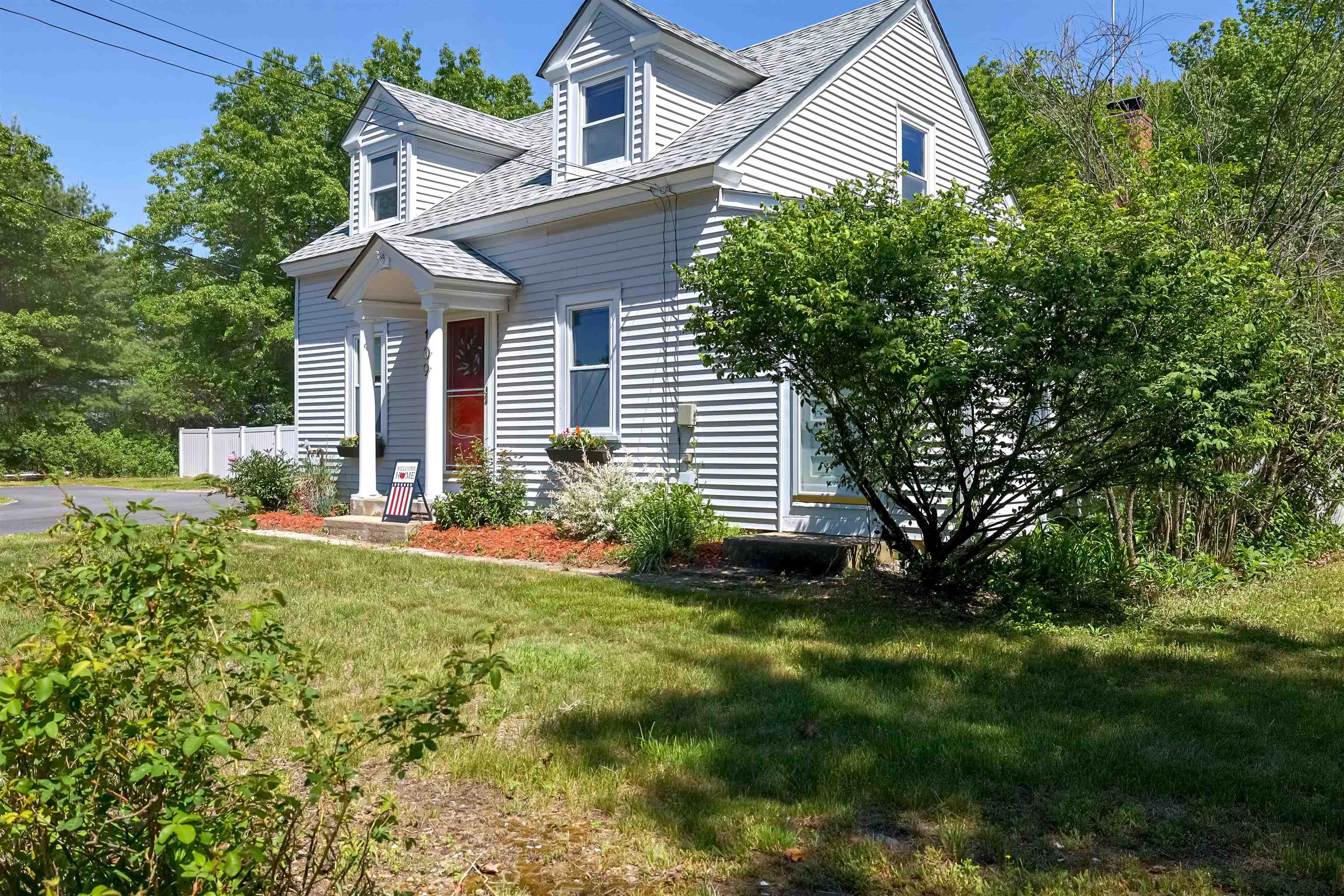 109 Baboosic Lake Road