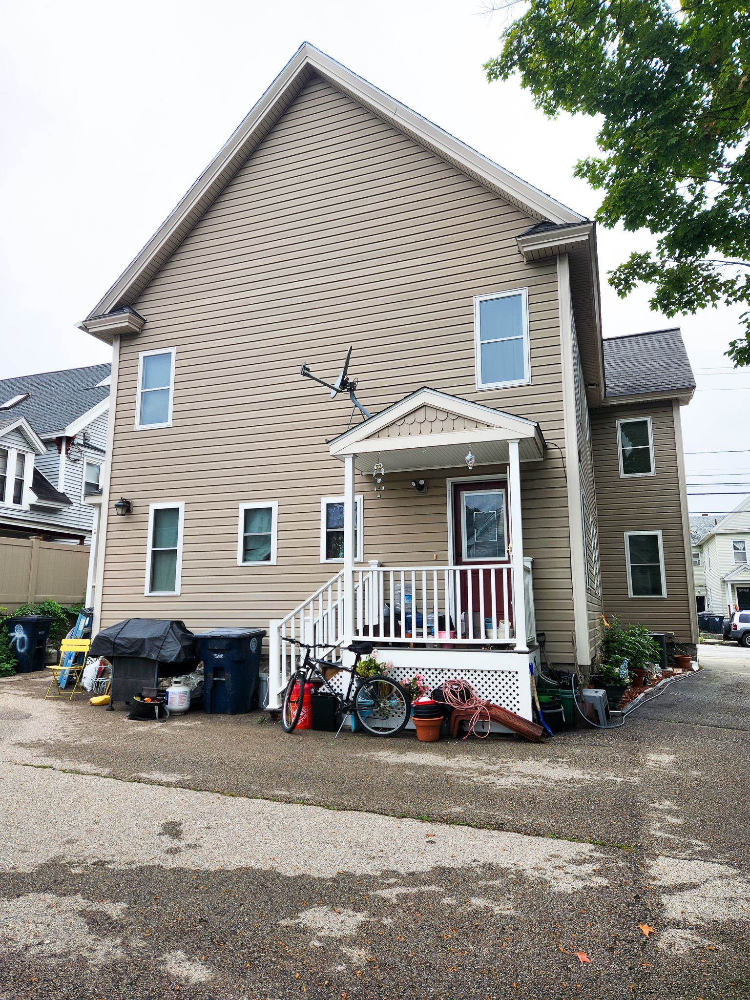 68-70 Kinsley Street