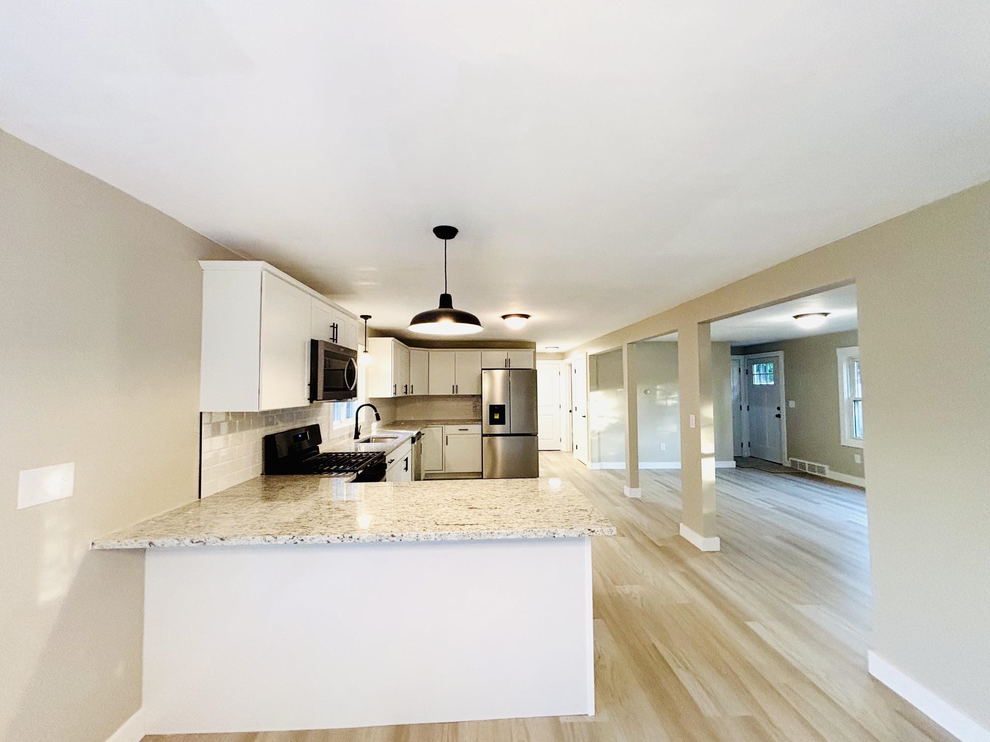 8 Cote Avenue