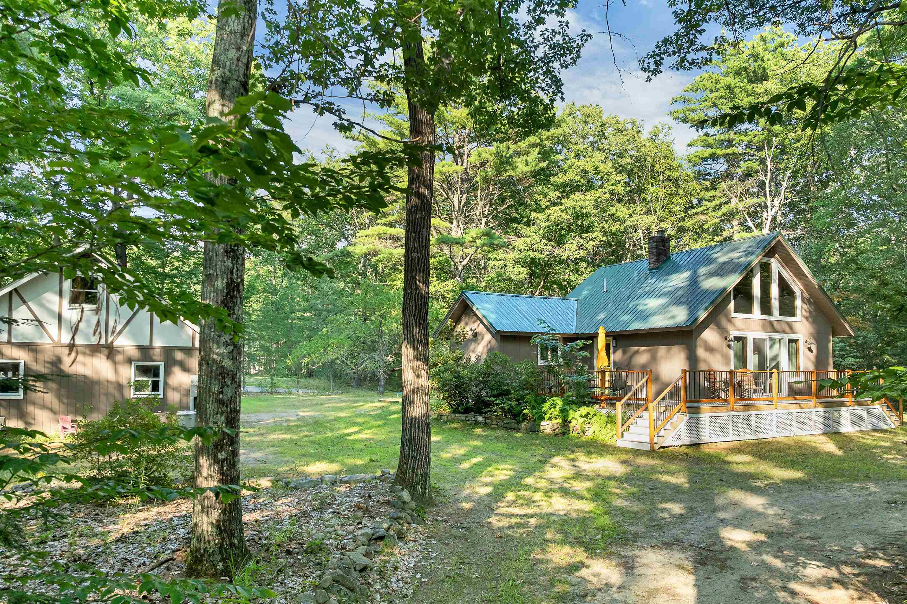 93 Long Point Road