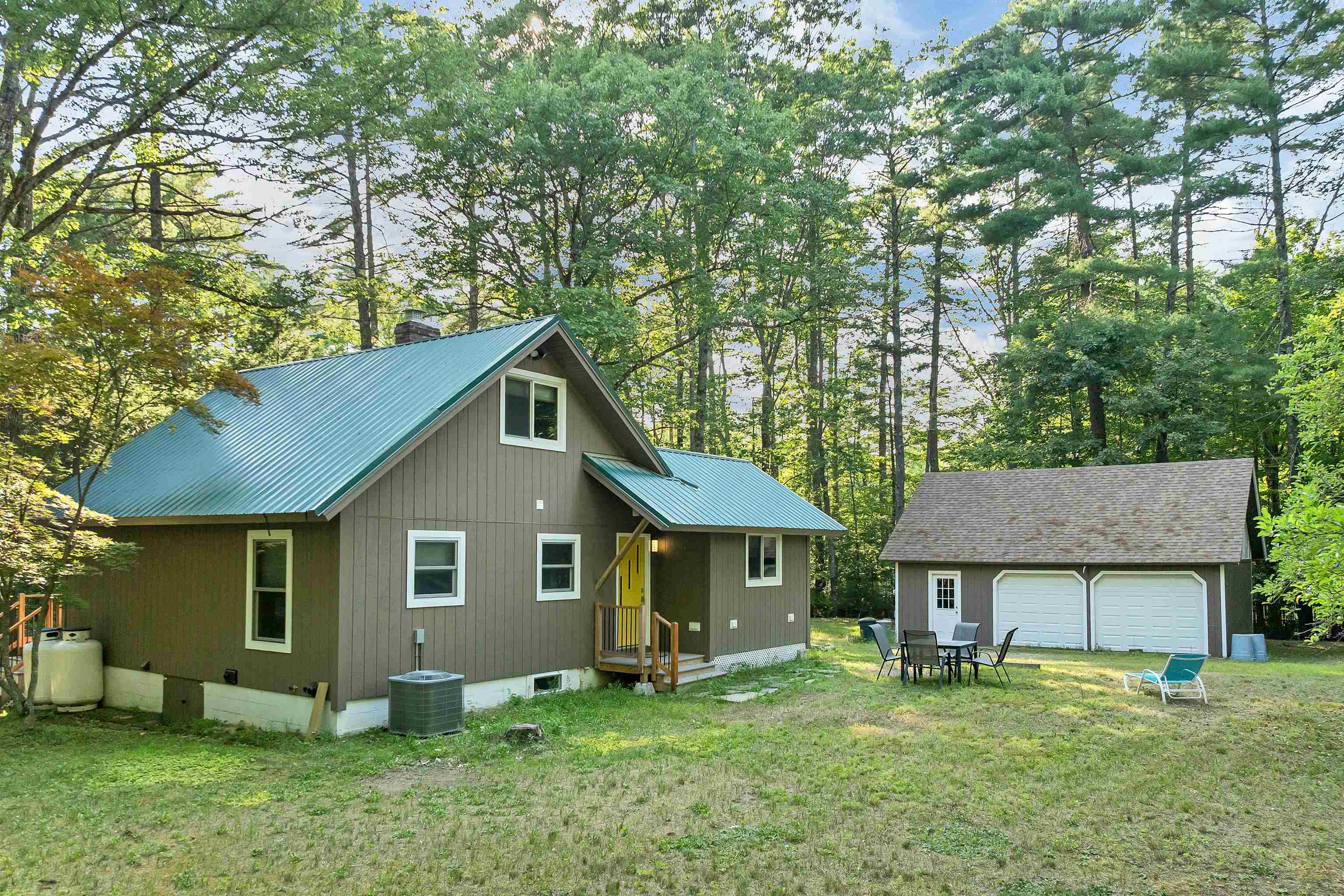 93 Long Point Road