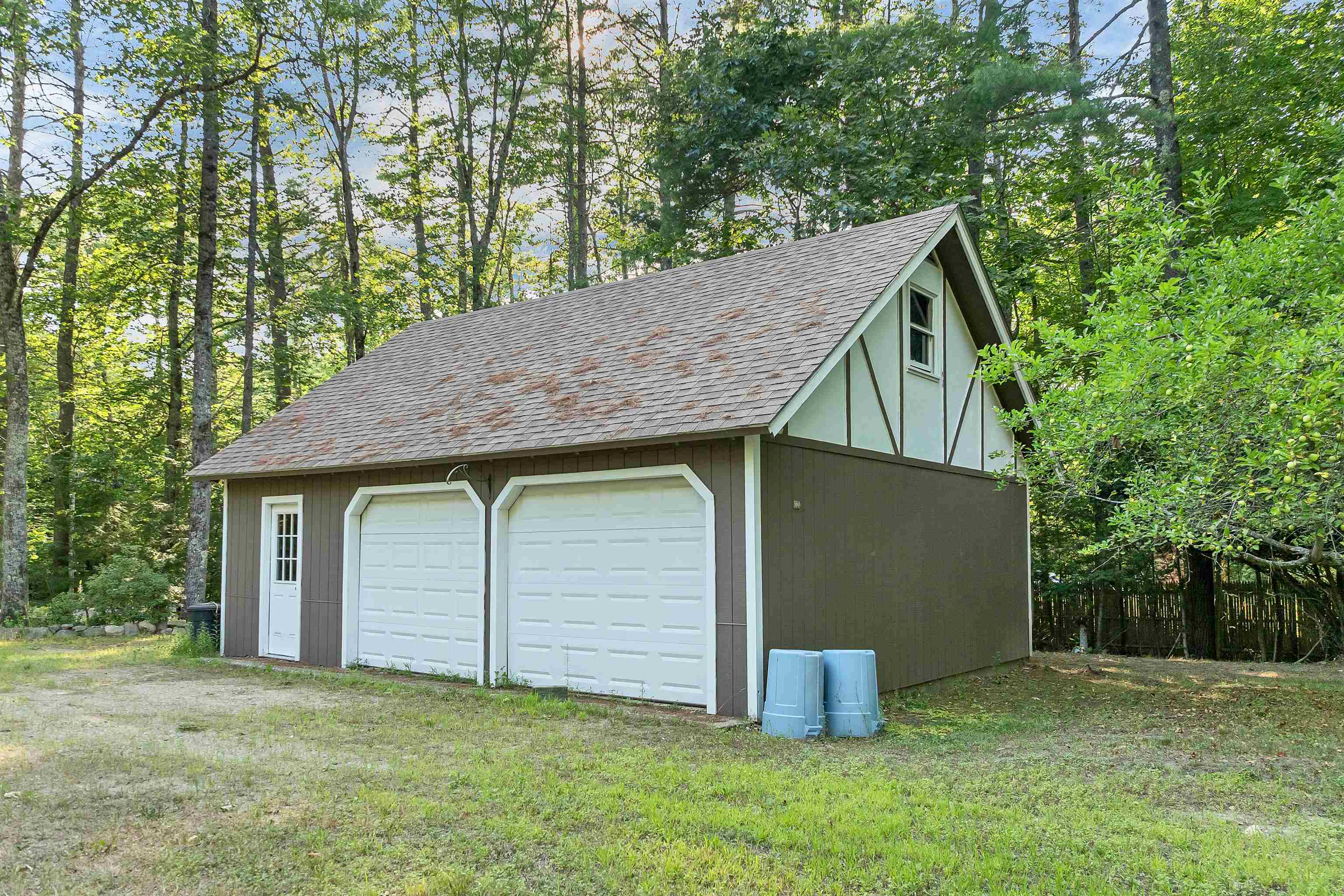 93 Long Point Road