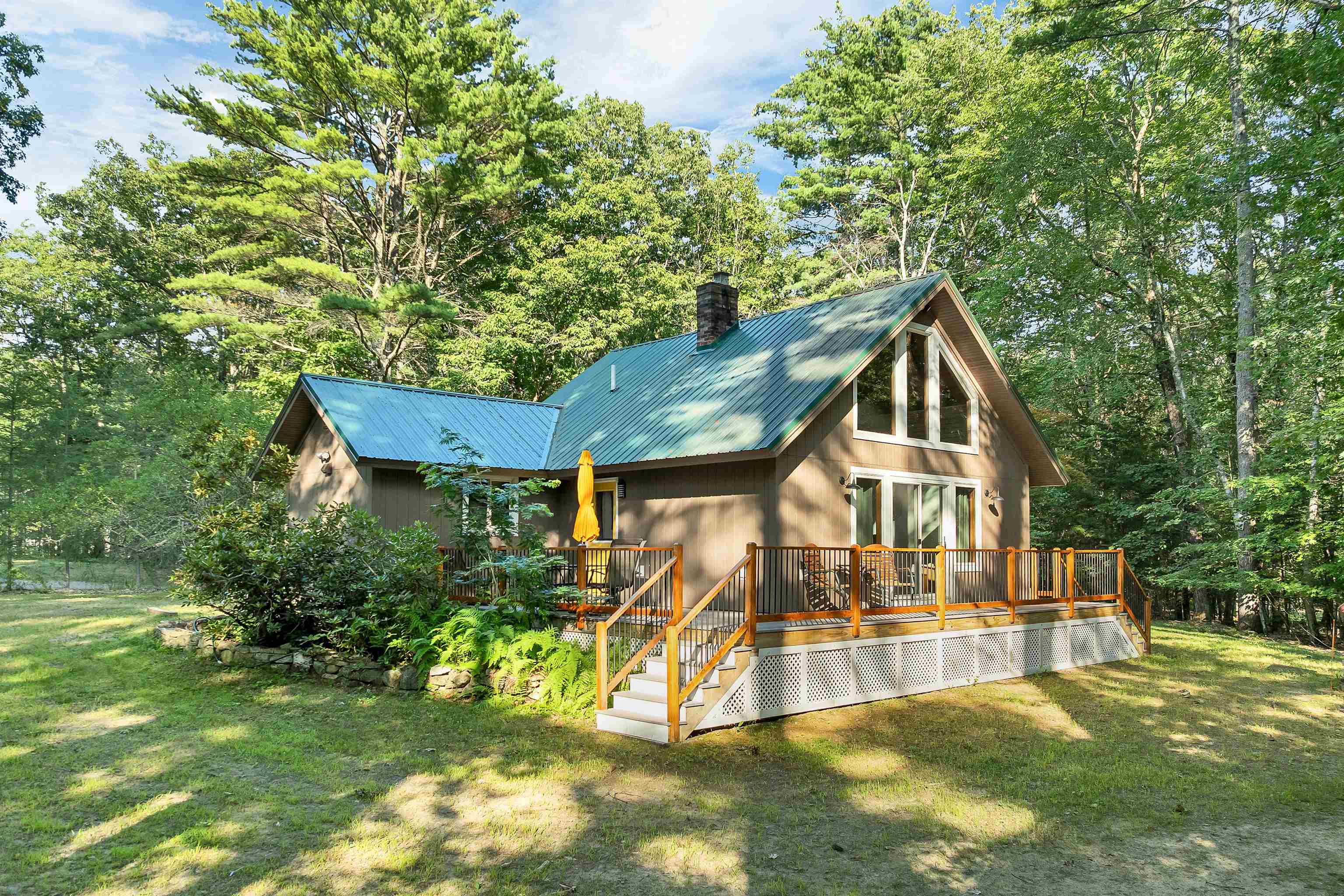 93 Long Point Road
