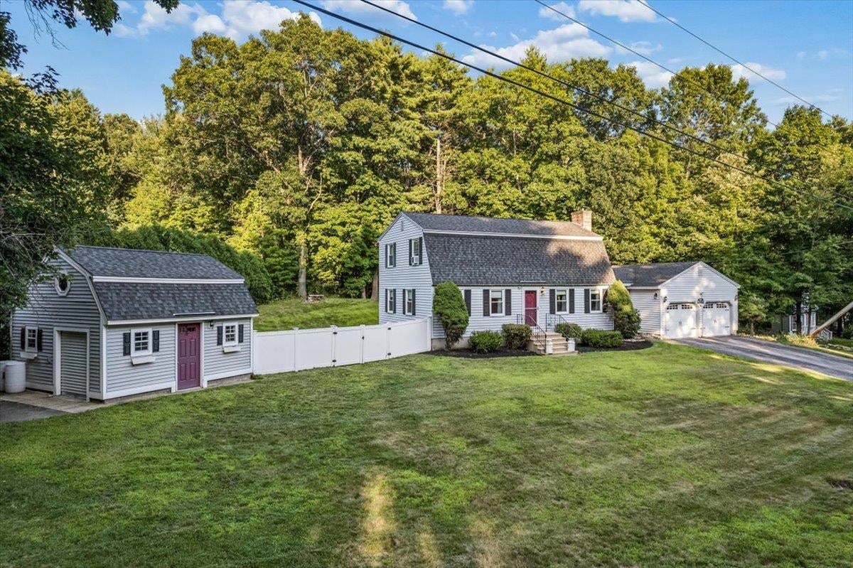 147 Tina Drive