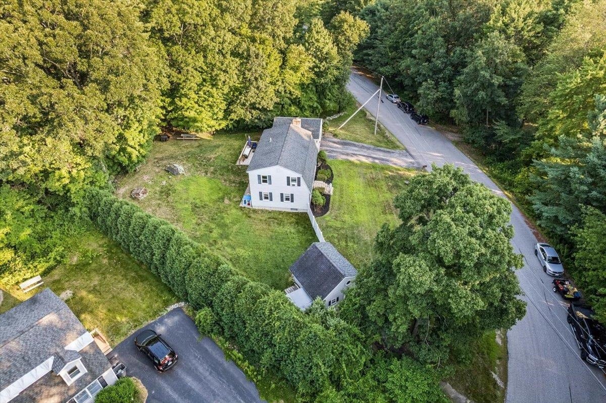 147 Tina Drive