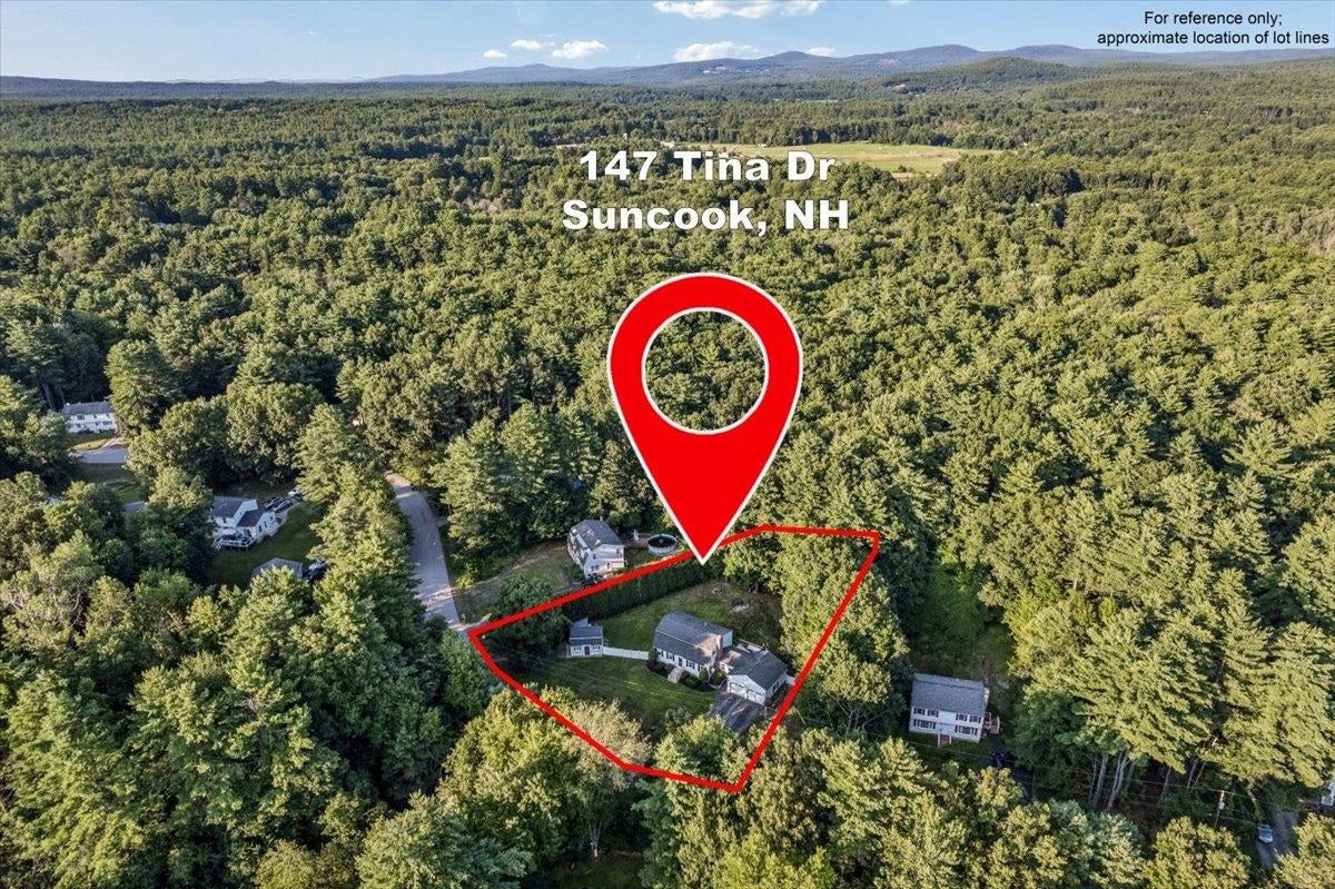 147 Tina Drive