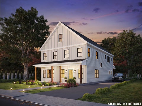 Photo of 100 Wadleigh Street #LOT 30, Exeter, NH 03833 (MLS # 5081502)