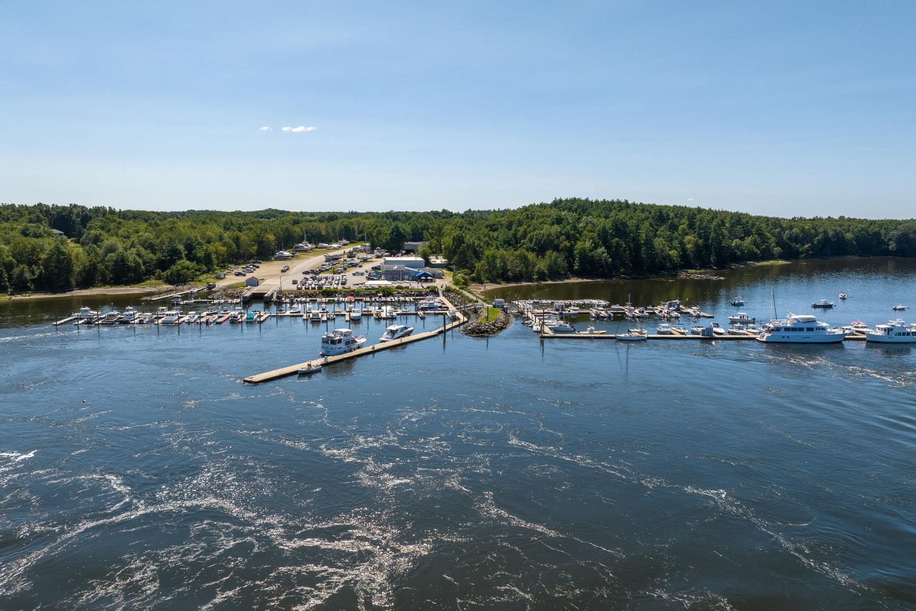 SLIP 27 LITTLE BAY MARINA