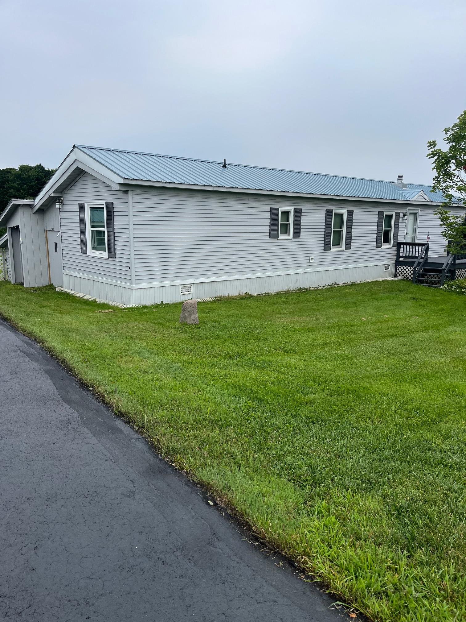 144 NOTH HYDE PARK RD Road