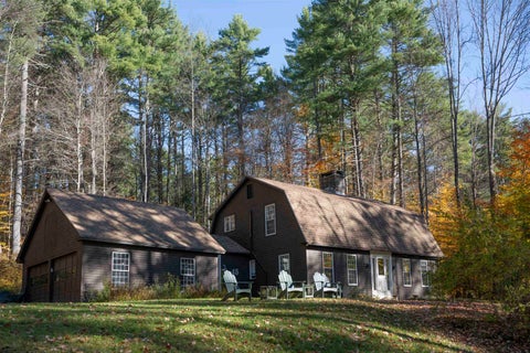 Photo of 45 Warner Lane, Hartford, VT 05059 (MLS # 5115627)