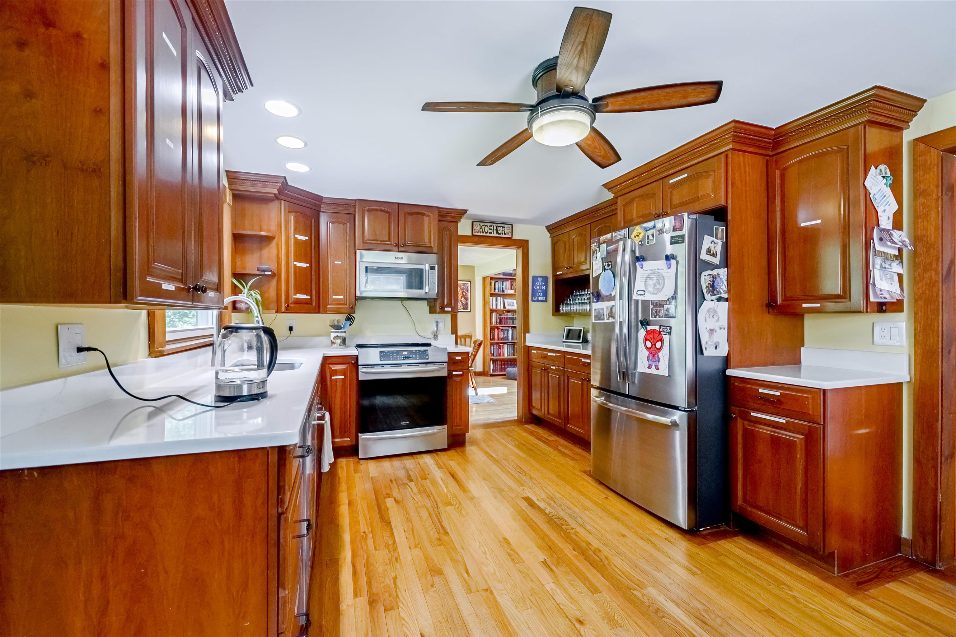 23 Beechwood Road