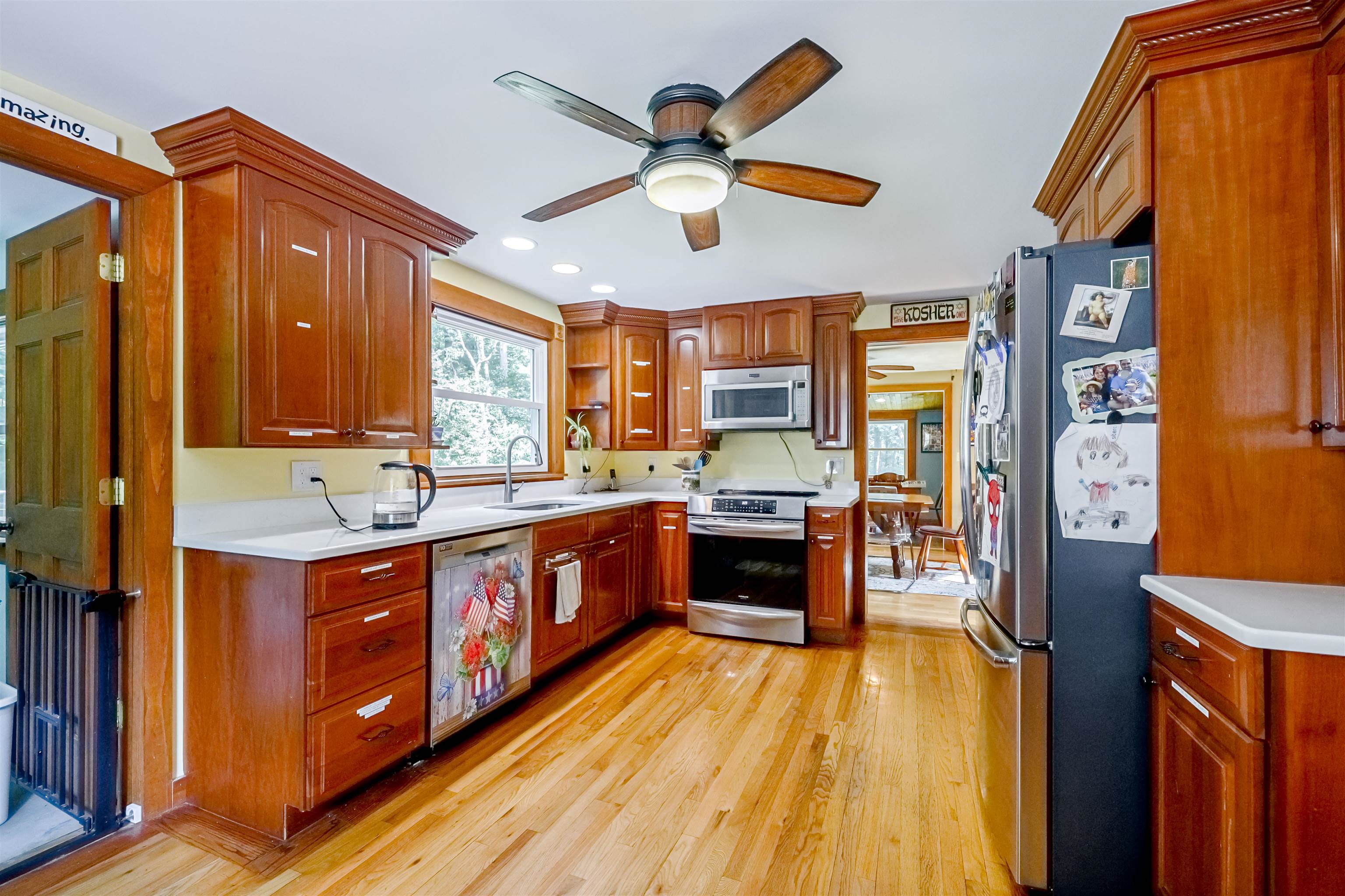 23 Beechwood Road