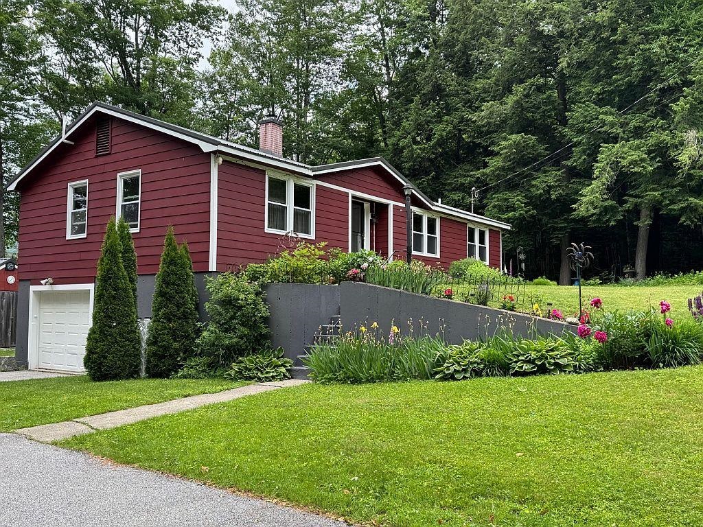 67 Mansion Hill Drive