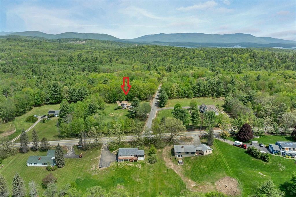 4 Birch Ledge Road