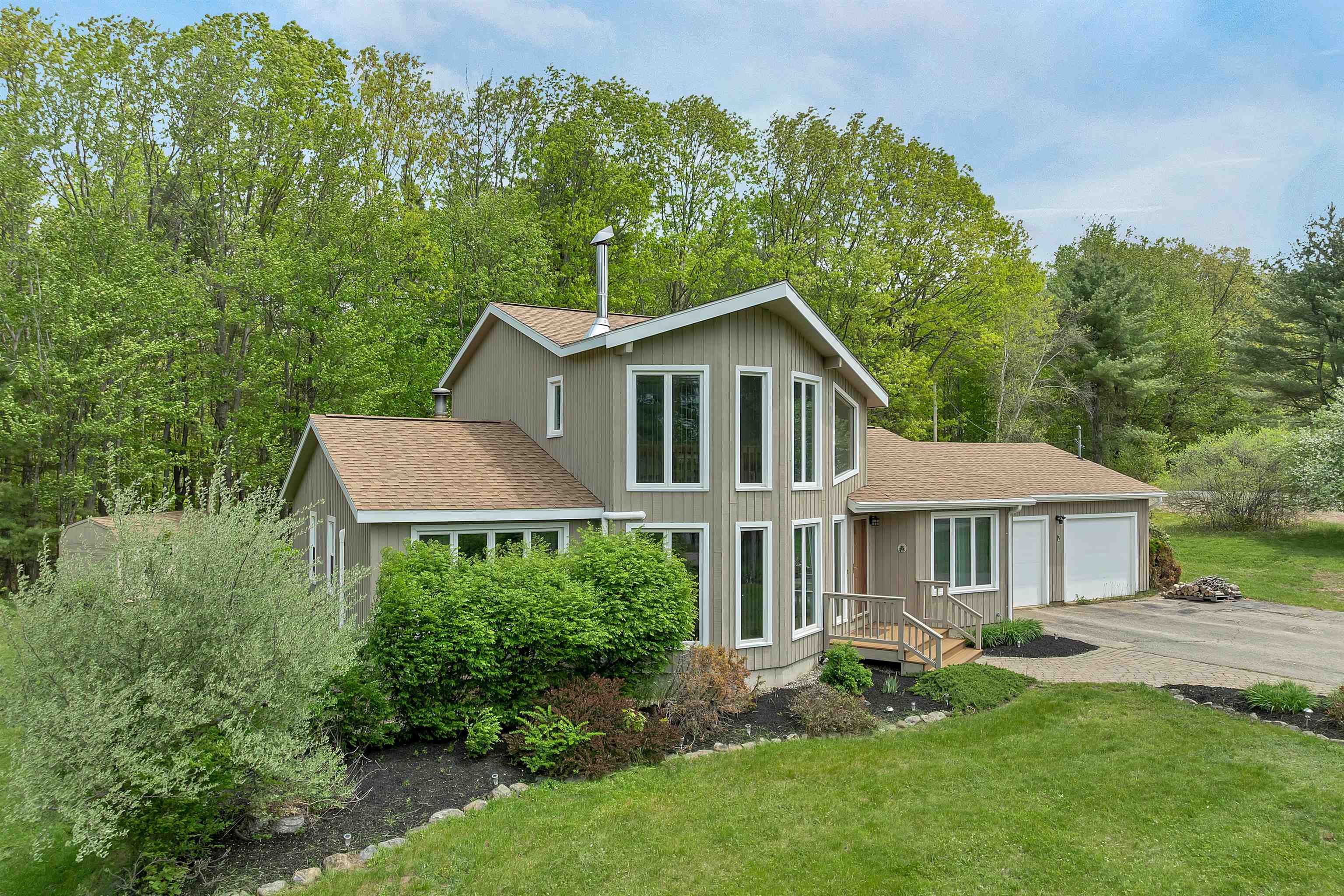 4 Birch Ledge Road