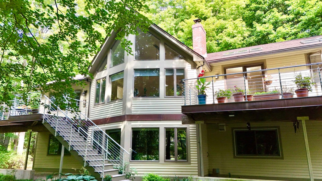 Photo of 5 Gerry's Landing #4, Dover, NH 03820 (MLS # 5110529)