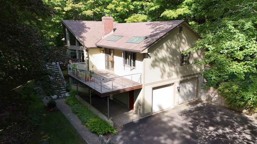Photo of 5 Gerry's Landing #4, Dover, NH 03820 (MLS # 5110529)