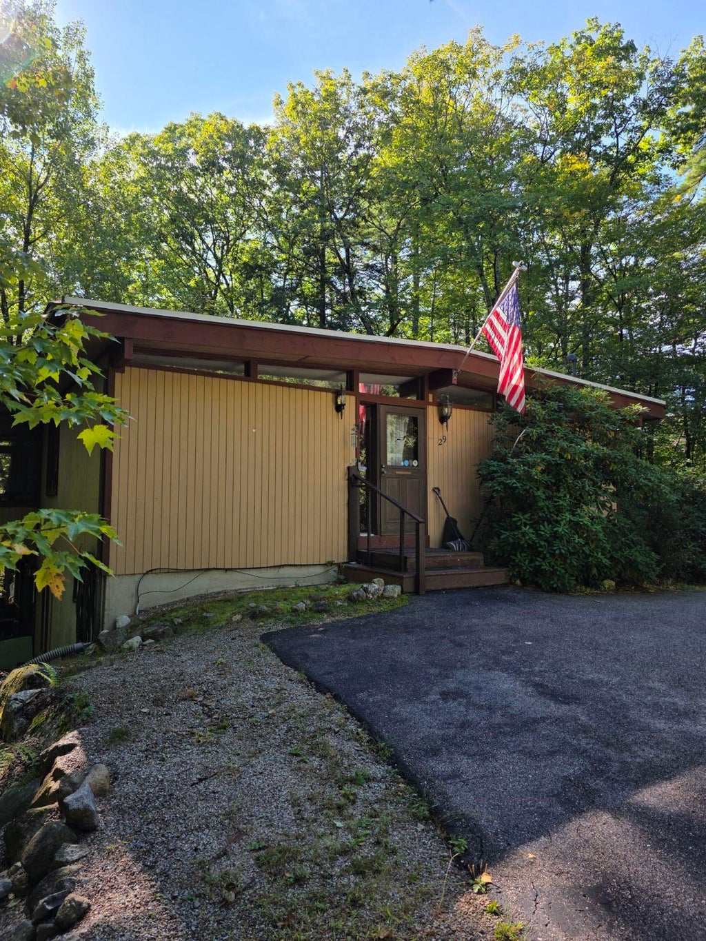 Photo of 29 Little Shore Drive, Madison, NH 03849 (MLS # 5111135)