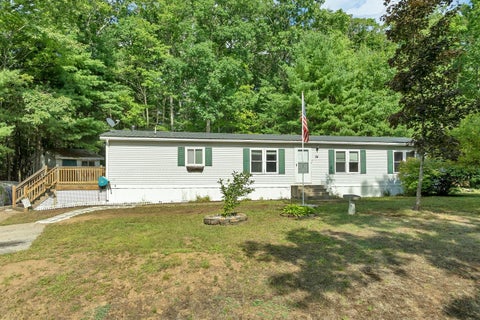 Photo of 34 Willow Terrace, Loudon, NH 03307 (MLS # 5107680)
