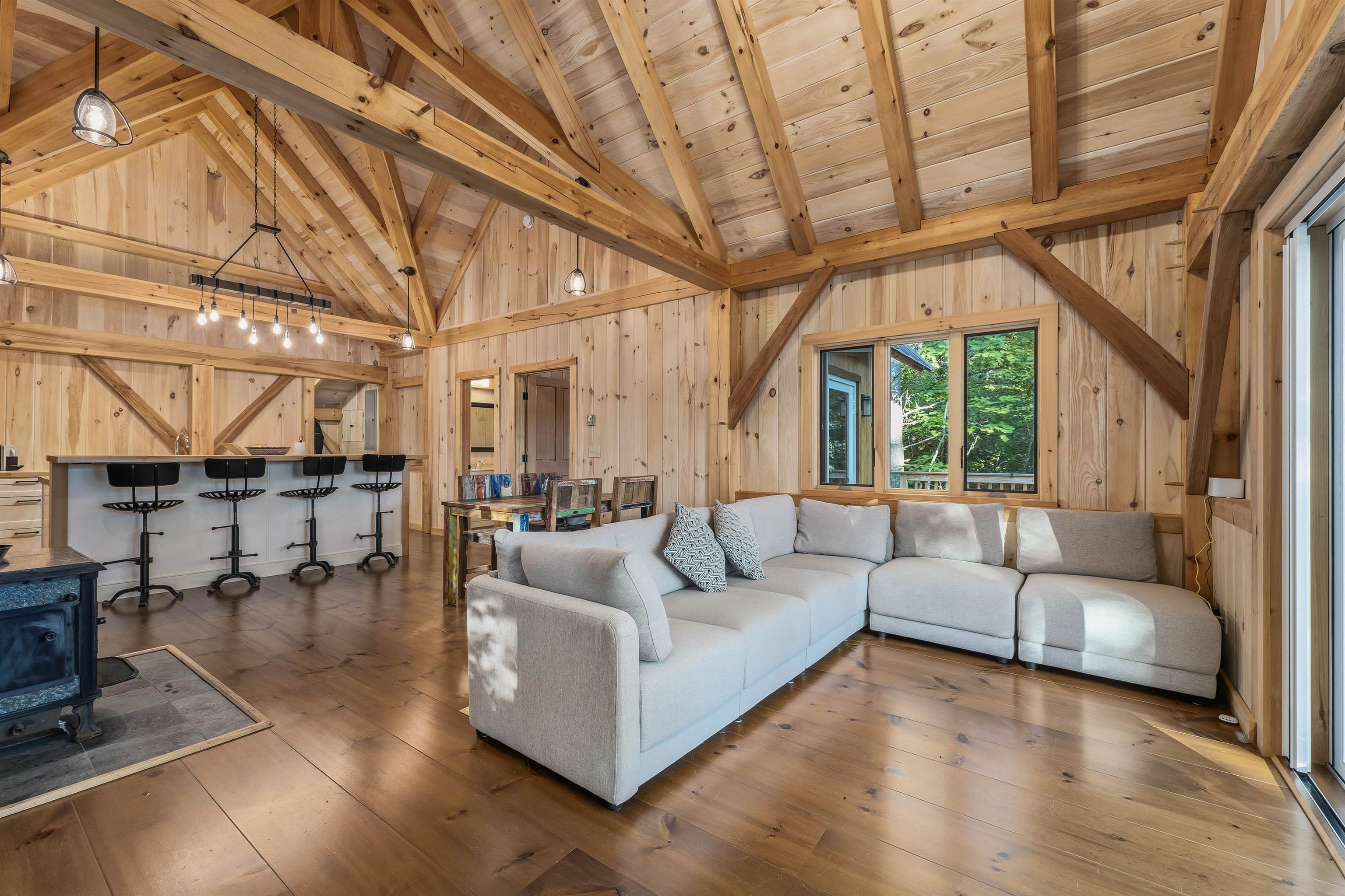 116 Big Barndoor Island