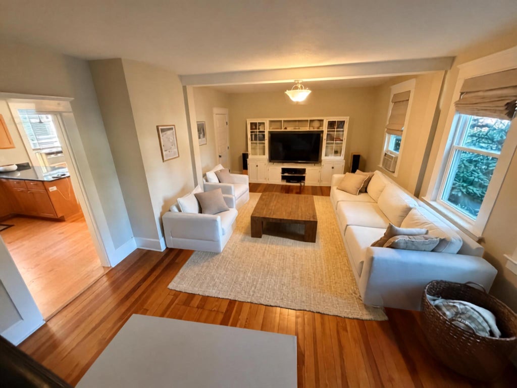 Photo of 419 Dennett Street #2, Portsmouth, NH 03801 (MLS # 5108761)