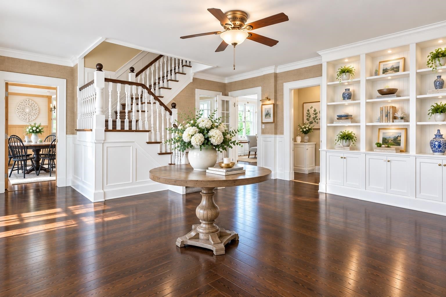 100 Lower Bay Road