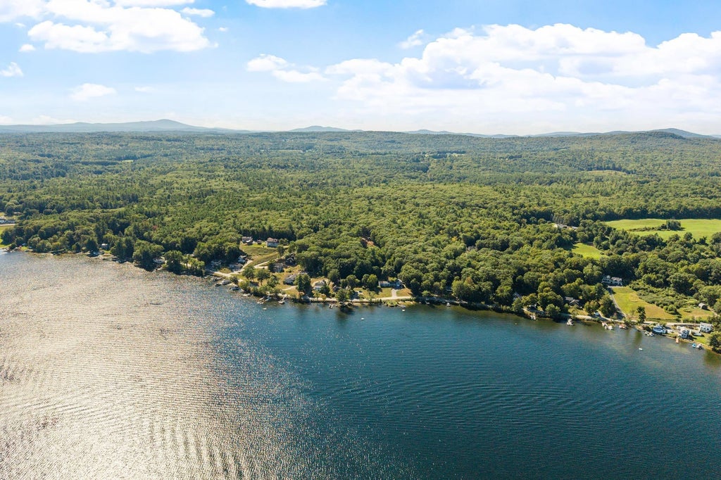 Photo of 100 Lower Bay Road, Sanbornton, NH 03269 (MLS # 5110407)