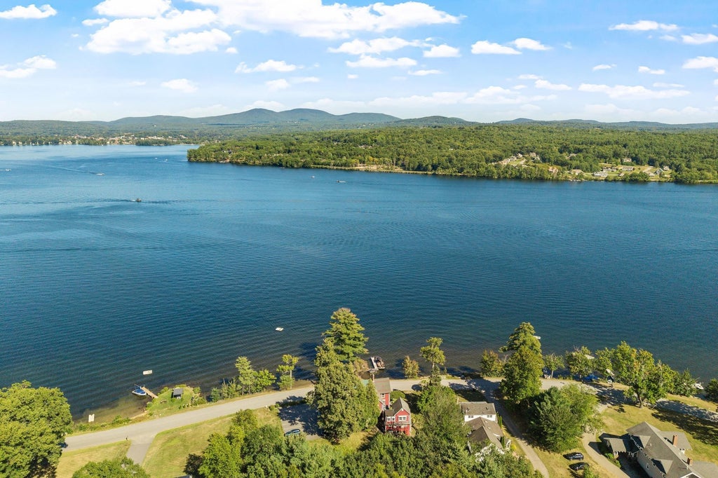 Photo of 100 Lower Bay Road, Sanbornton, NH 03269 (MLS # 5110407)