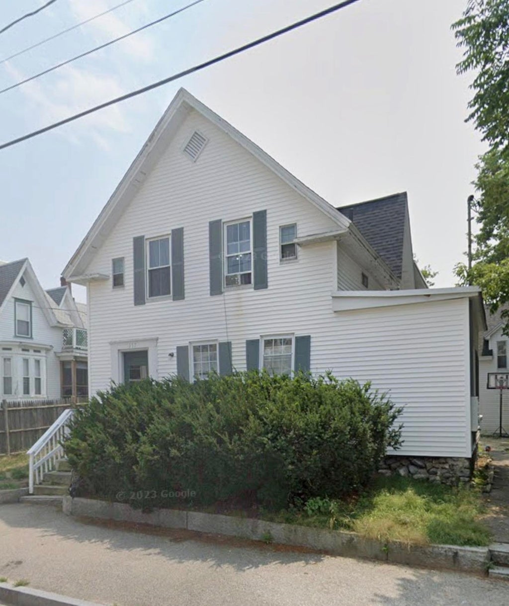 Photo of 357 Merrimack Street #4, Manchester, NH 03103 (MLS # 5110668)
