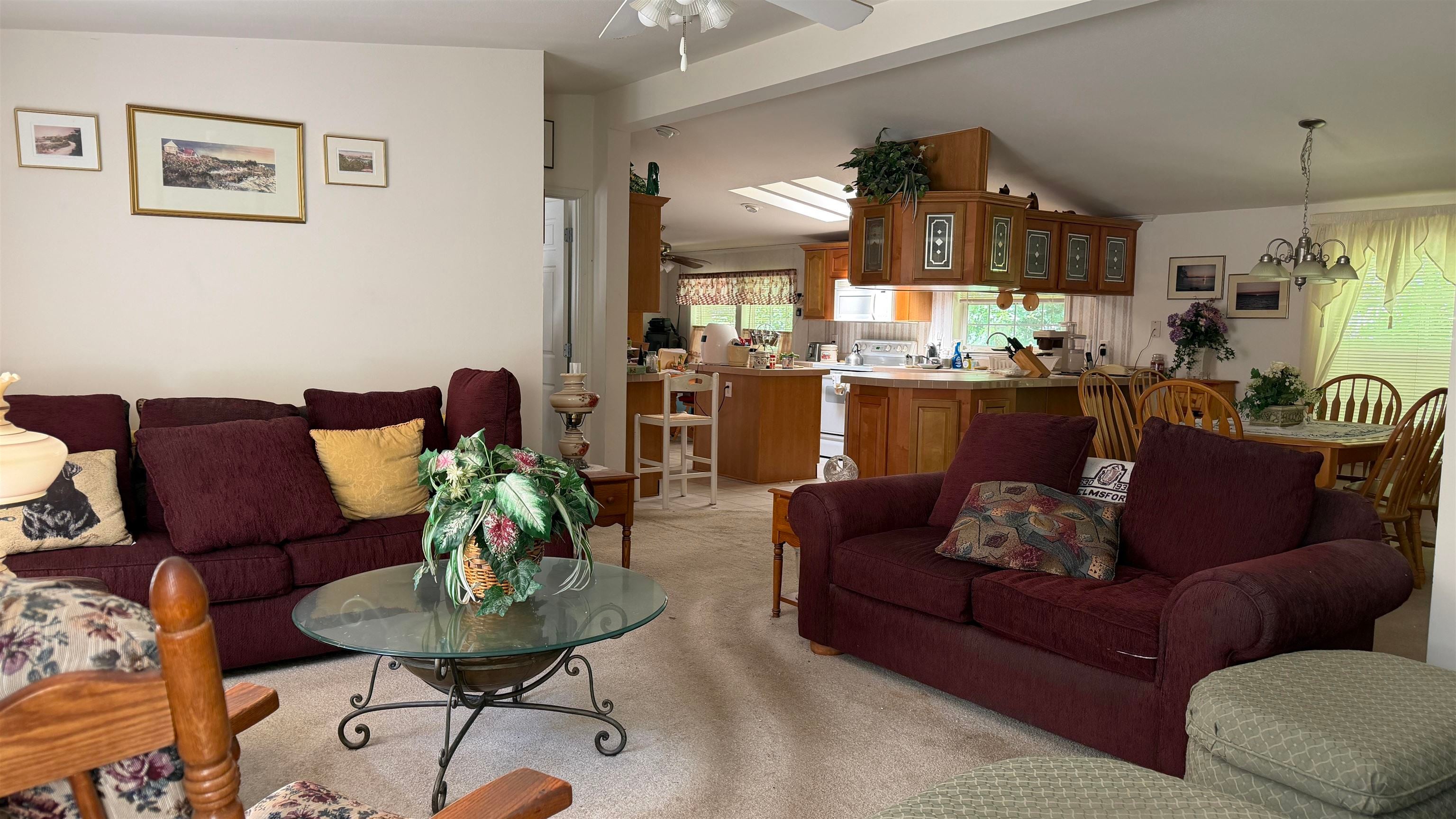 31 Osprey Road