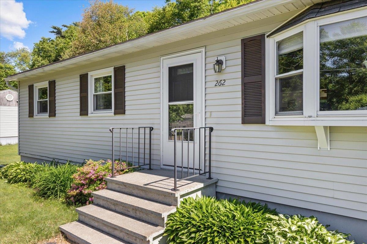 262 Belair Drive