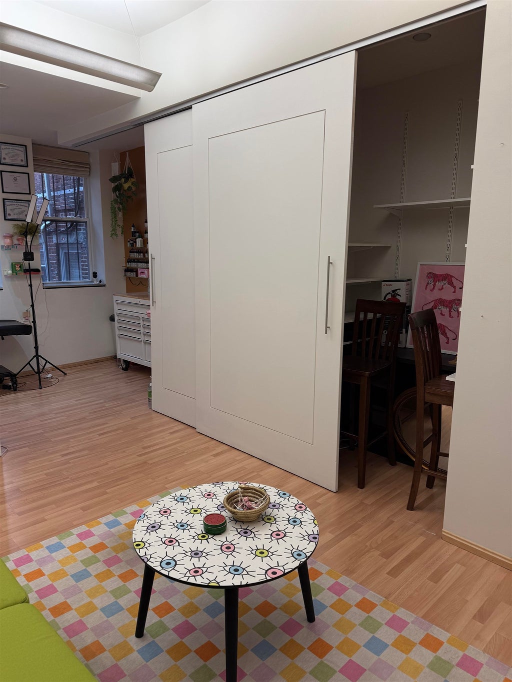 Photo of 834 Elm Street, Manchester, NH 03101 (MLS # 5112095)