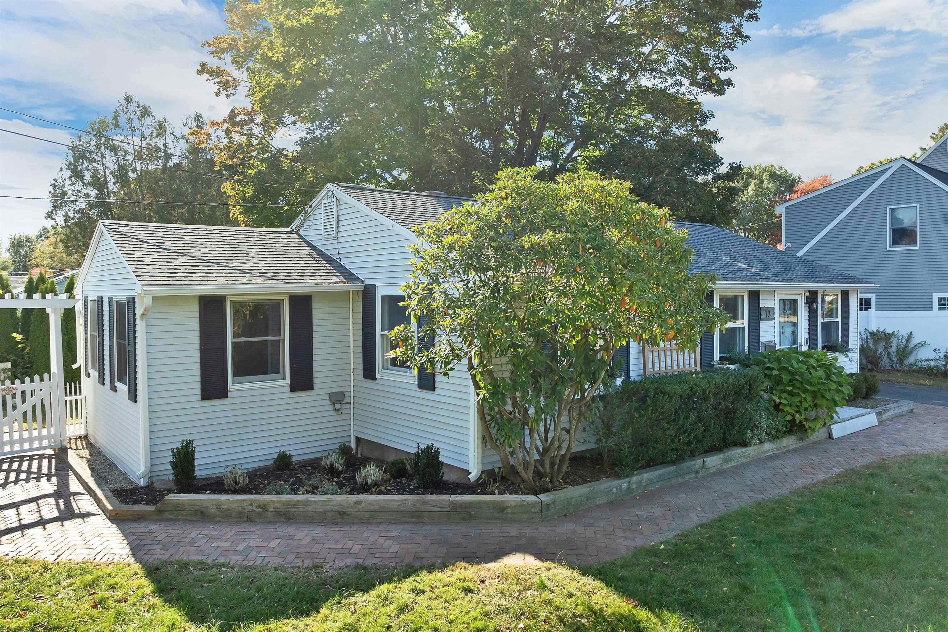 13 Morningside Drive
