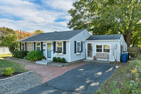 Photo of 13 Morningside Drive, Hampton, NH 03842 (MLS # 5113598)