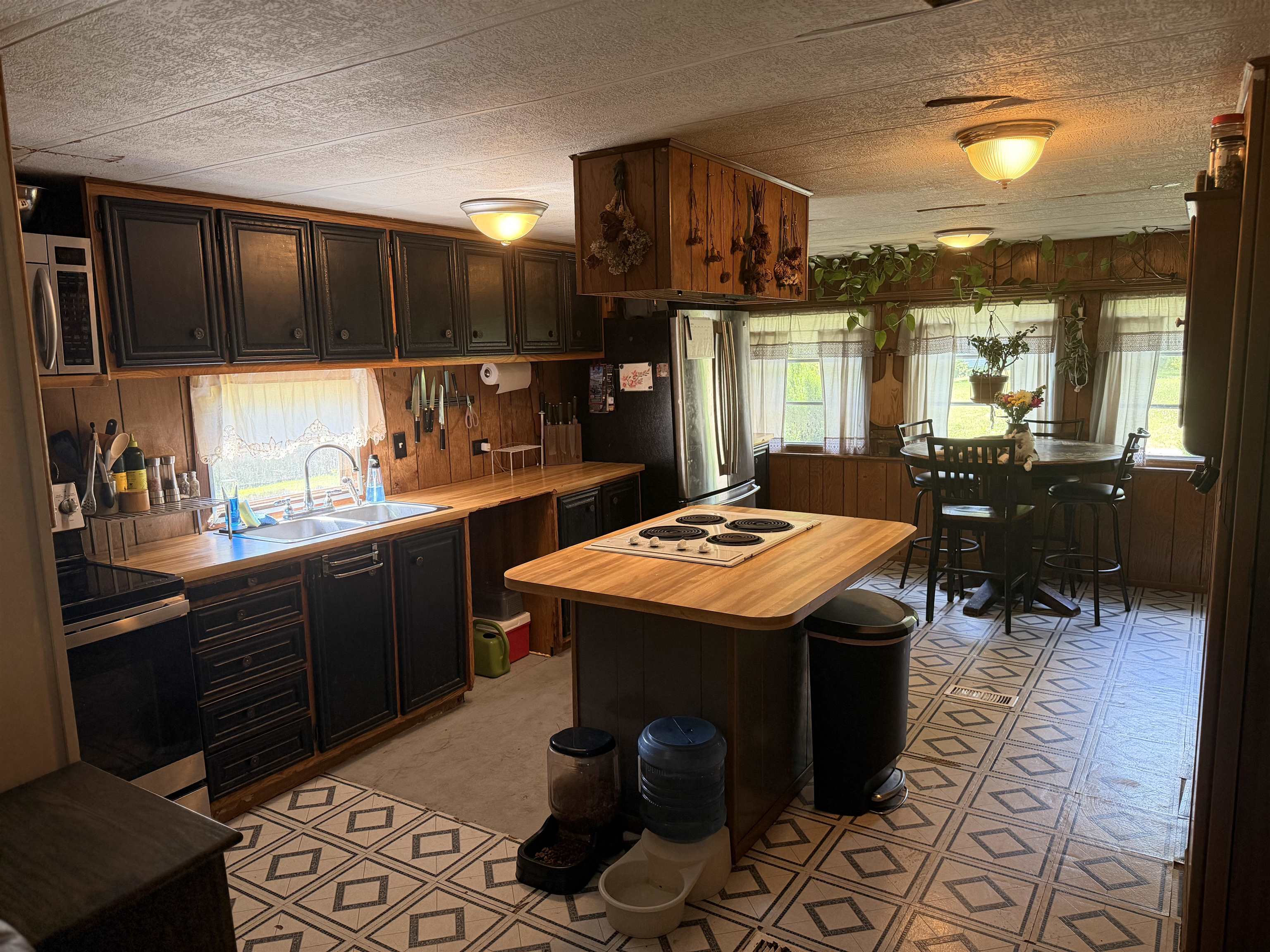 1 South Cranberry Lane
