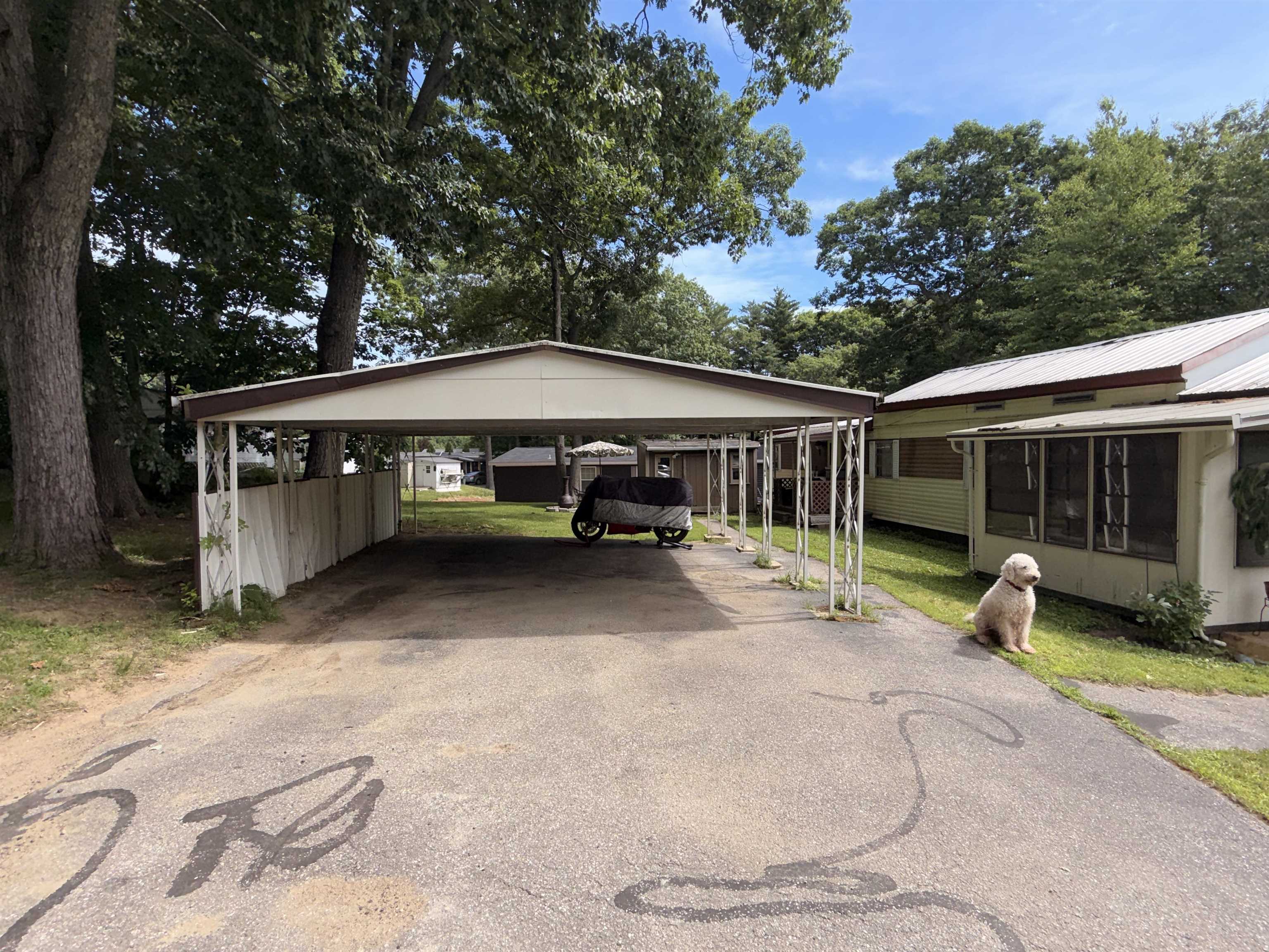 1 South Cranberry Lane