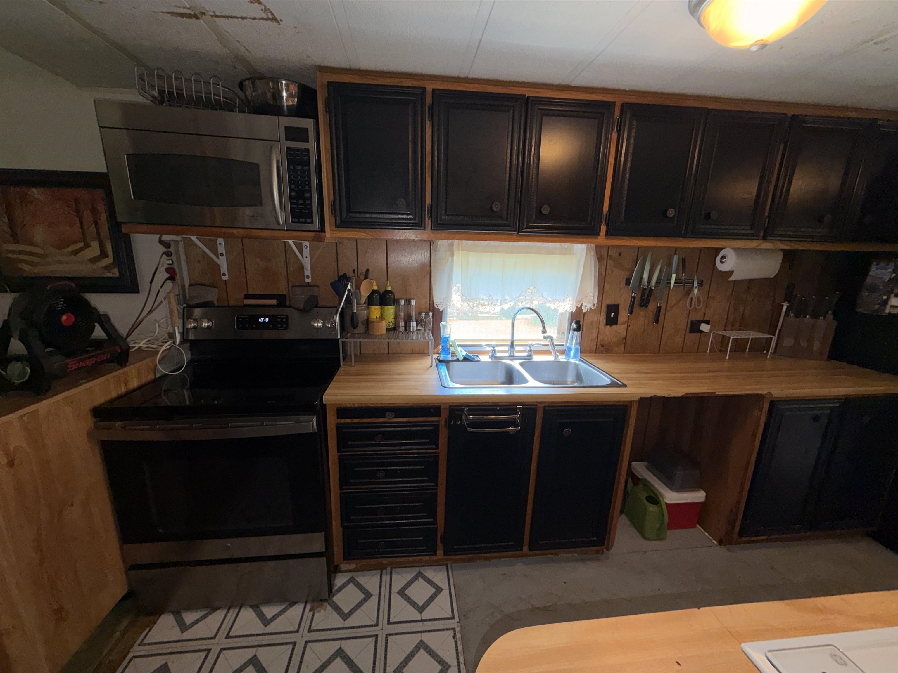 1 South Cranberry Lane