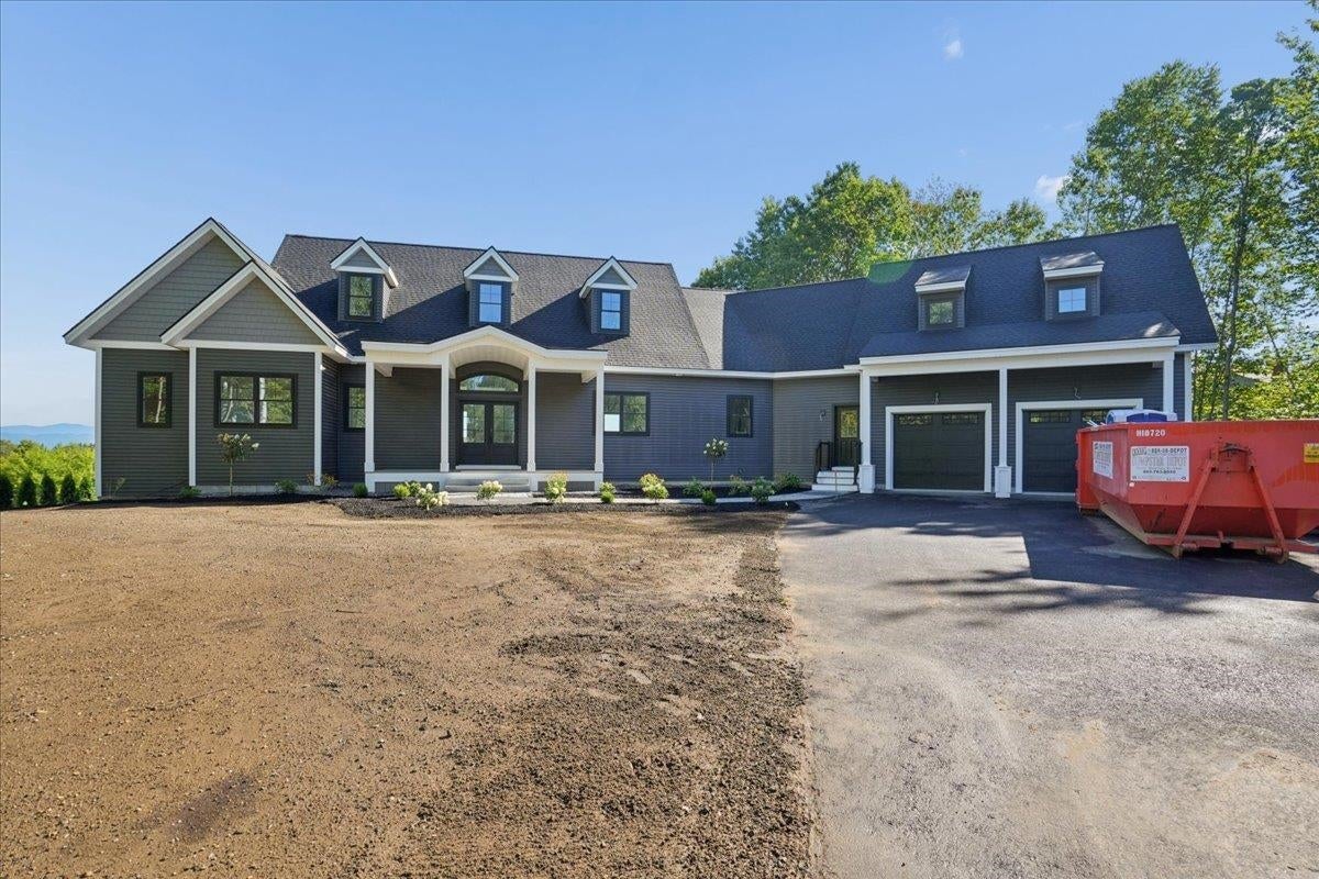21 Mountain Vista Drive