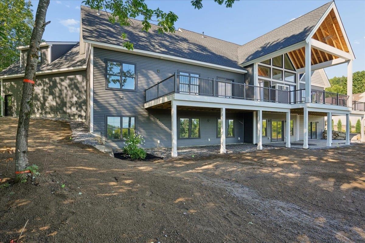 21 Mountain Vista Drive