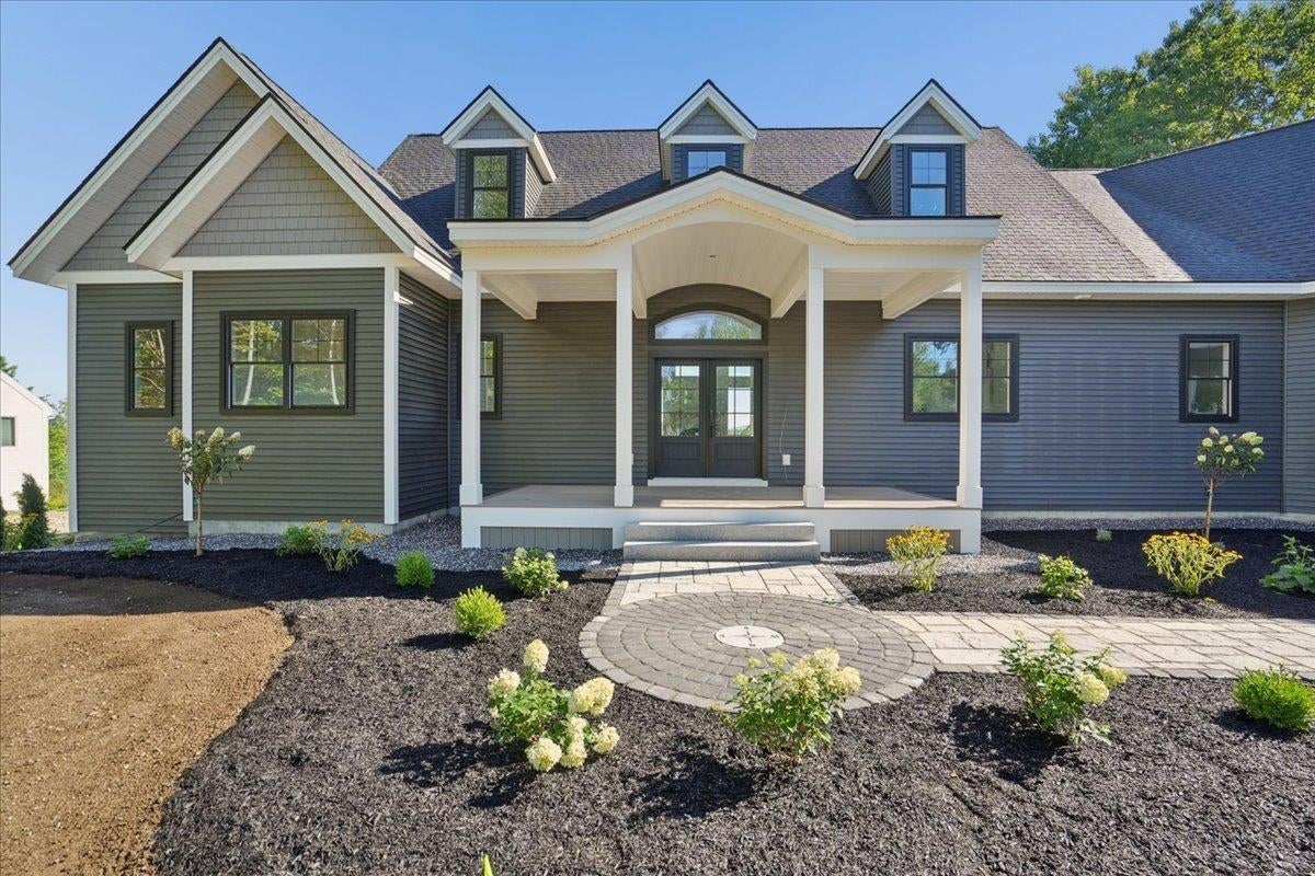 21 Mountain Vista Drive