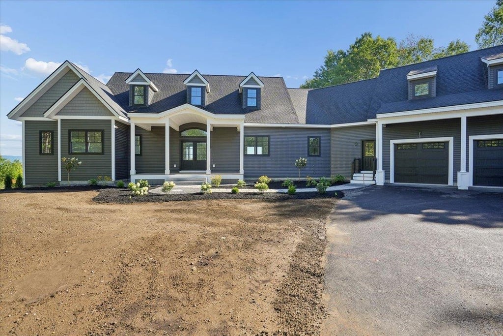 Photo of 21 Mountain Vista Drive, New Hampton, NH 03256 (MLS # 5107373)