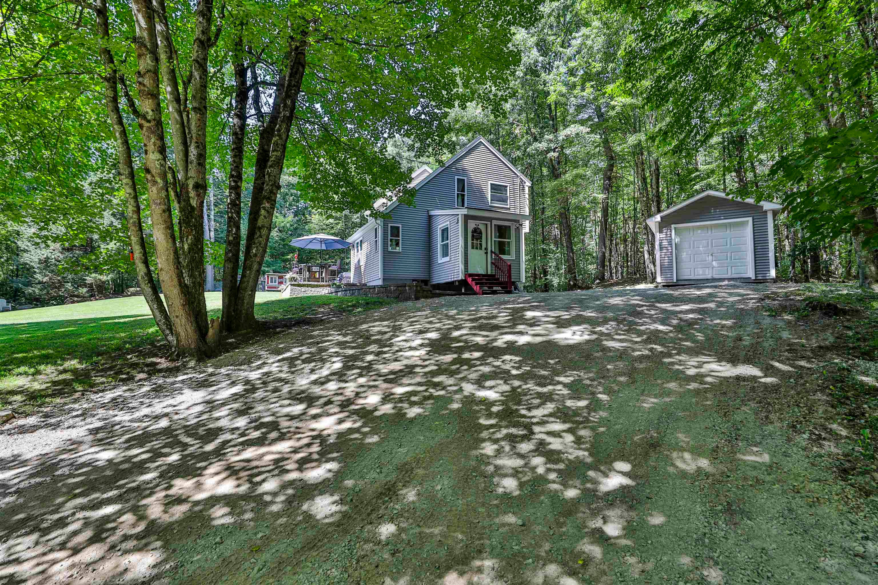 32 Serenitas Lane