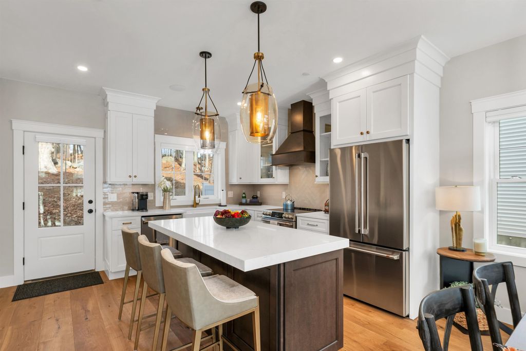 Photo of 60 White Oaks Road #25, Laconia, NH 03246 (MLS # 5090704)