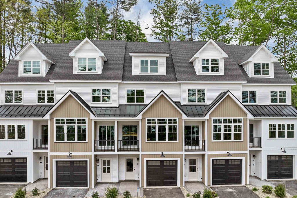 Photo of 60 White Oaks Road #25, Laconia, NH 03246 (MLS # 5090704)