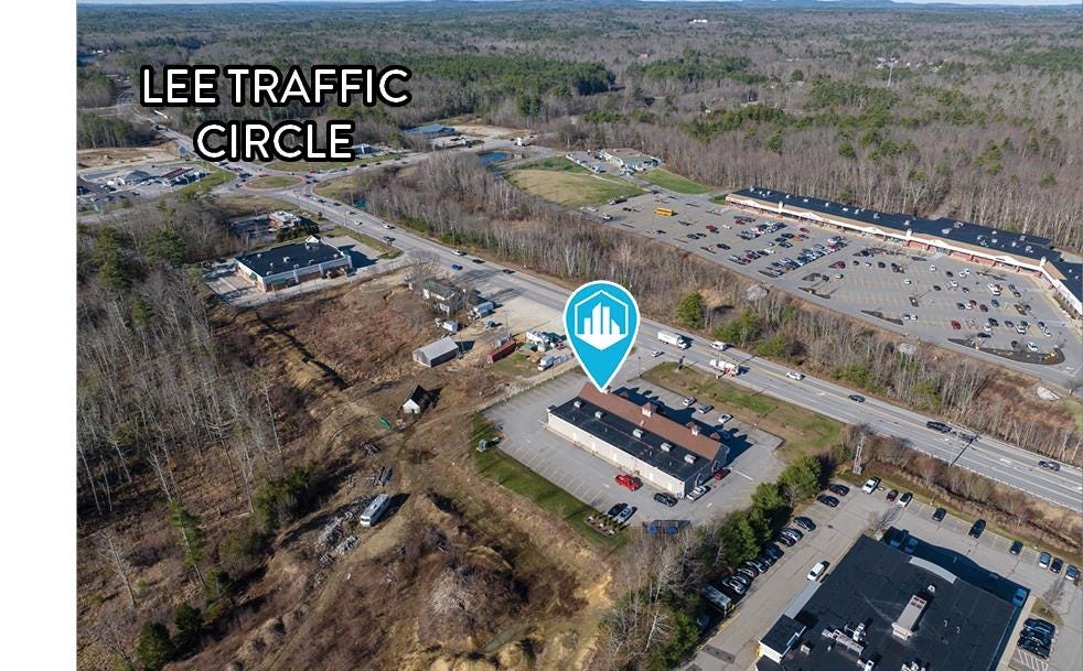 Photo of 71 Calef Highway, Lee, NH 03861 (MLS # 5089634)