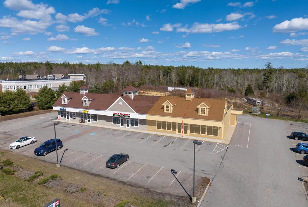 Photo of 71 Calef Highway, Lee, NH 03861 (MLS # 5089634)