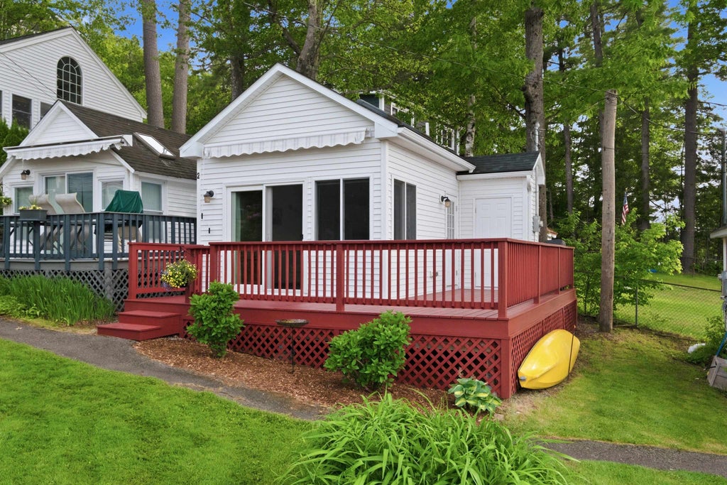 Photo of 1026 Weirs Boulevard, Laconia, NH 03246 (MLS # 5093417)