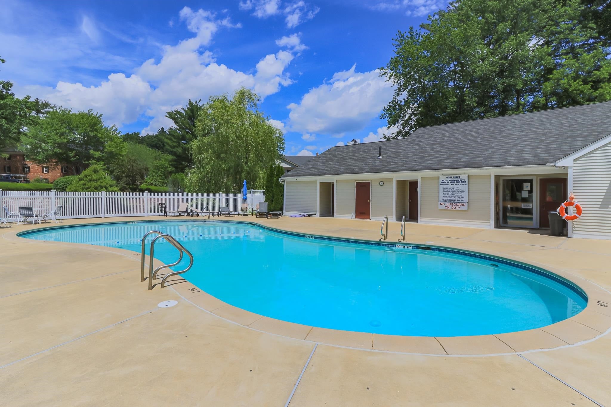 6 Northbrook Drive 609