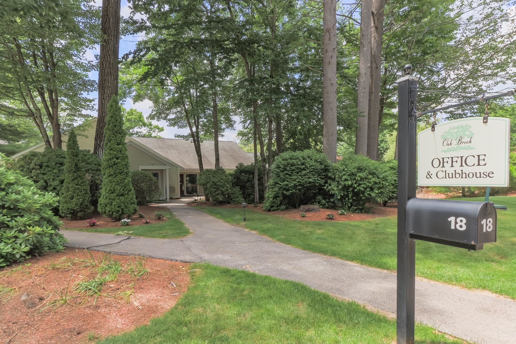 6 Northbrook Drive 609