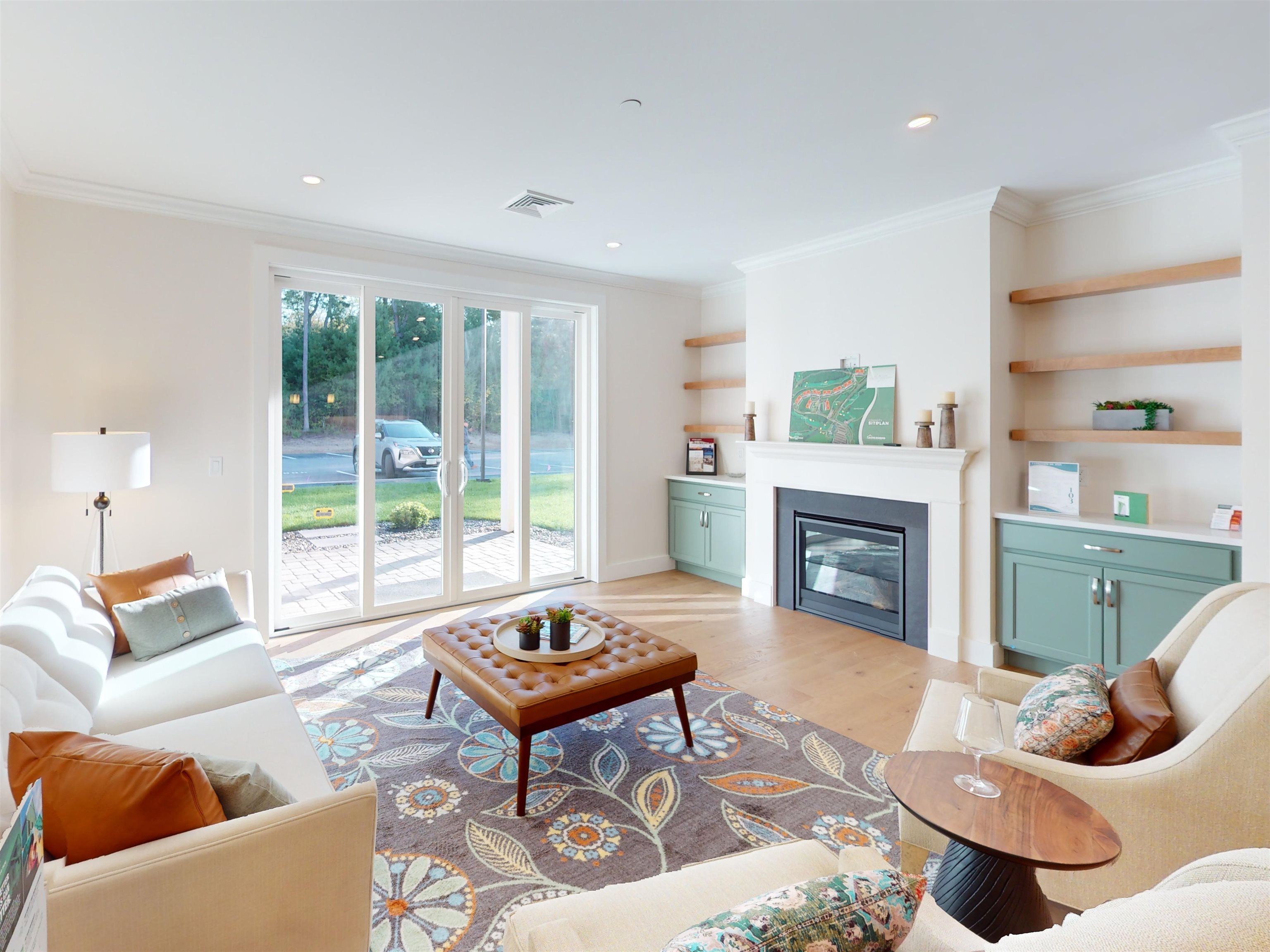 1 Longview Drive 103